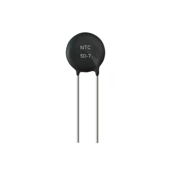 5D-7插件功率型熱敏電阻