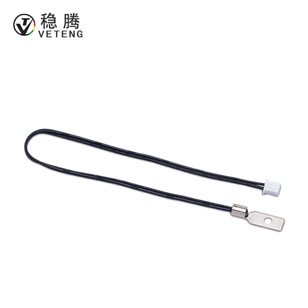 穩騰NTC100K 3950 逆變器電器電源溫度傳感器 定制品